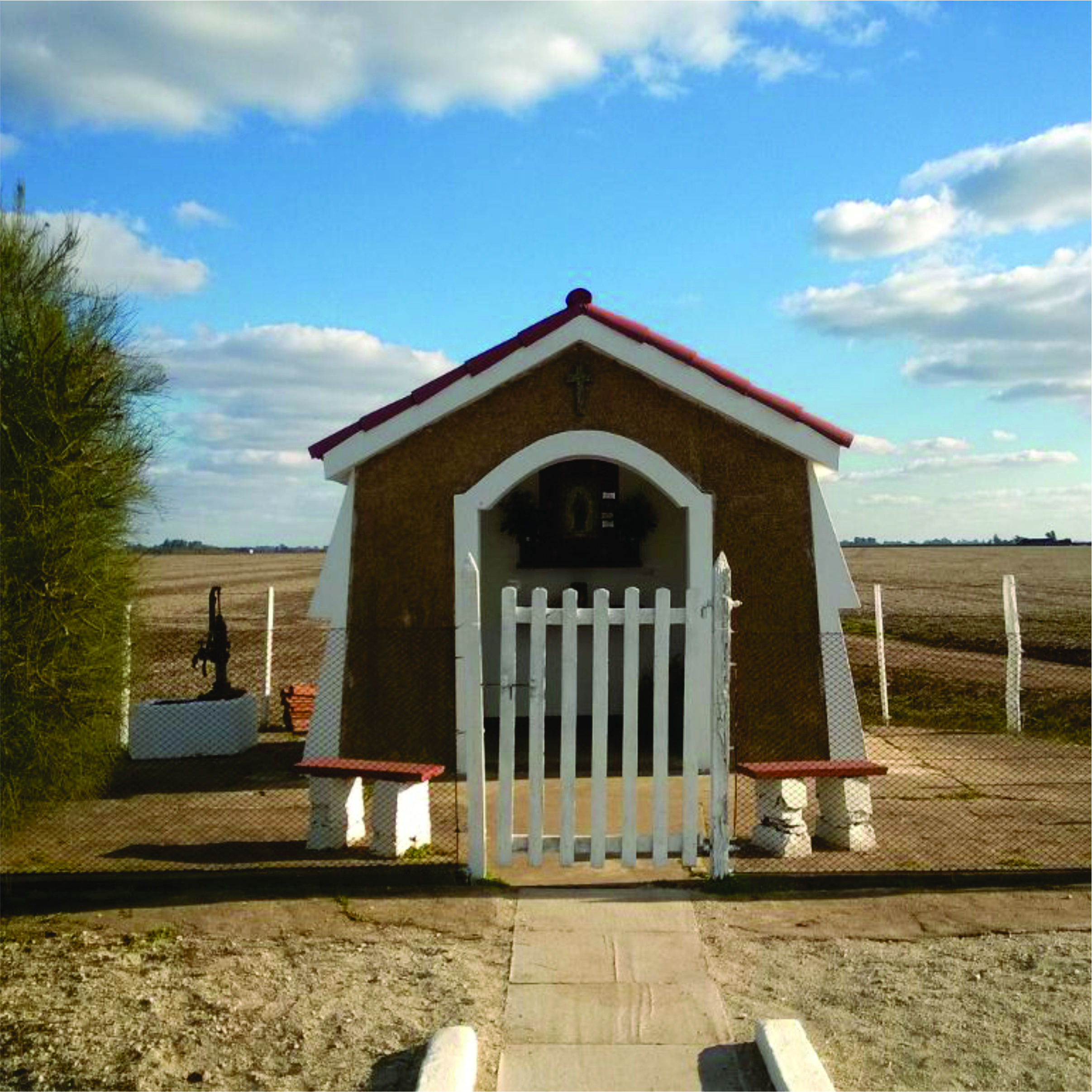 Oratorio de Casilda
