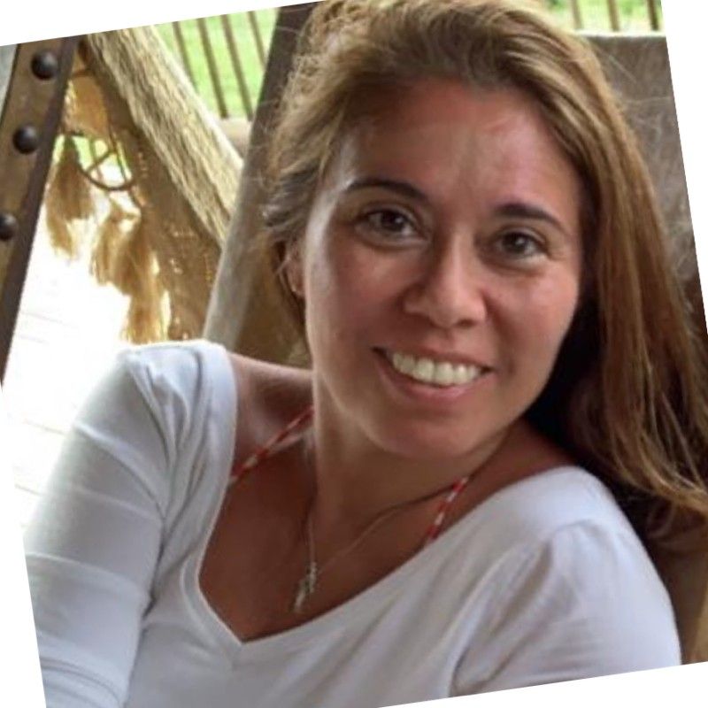 Mariana Loinaz - Colombia